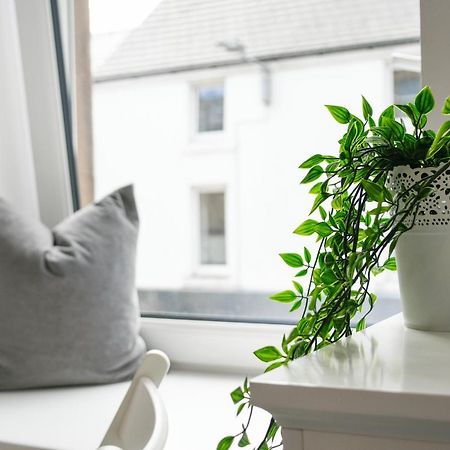 Mccaig'S Way Apartment Oban Bagian luar foto