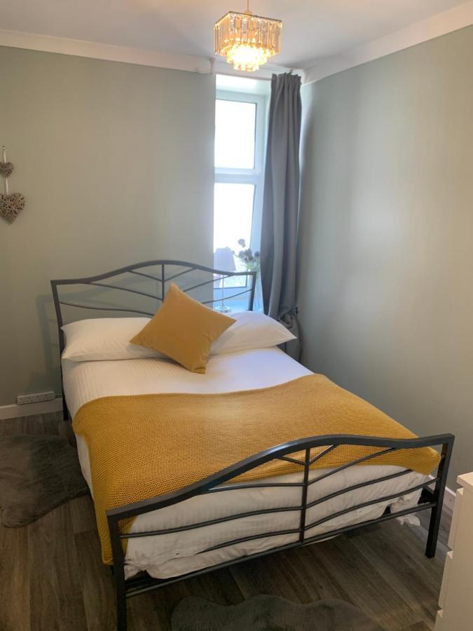 Mccaig'S Way Apartment Oban Bagian luar foto
