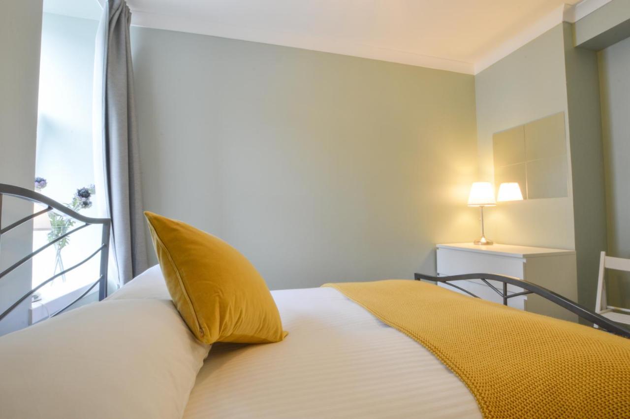 Mccaig'S Way Apartment Oban Bagian luar foto