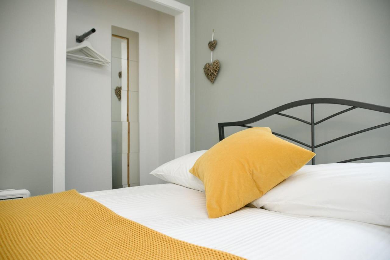 Mccaig'S Way Apartment Oban Bagian luar foto