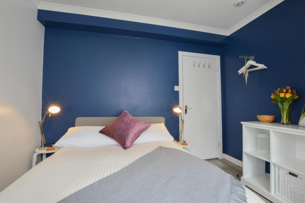Mccaig'S Way Apartment Oban Bagian luar foto