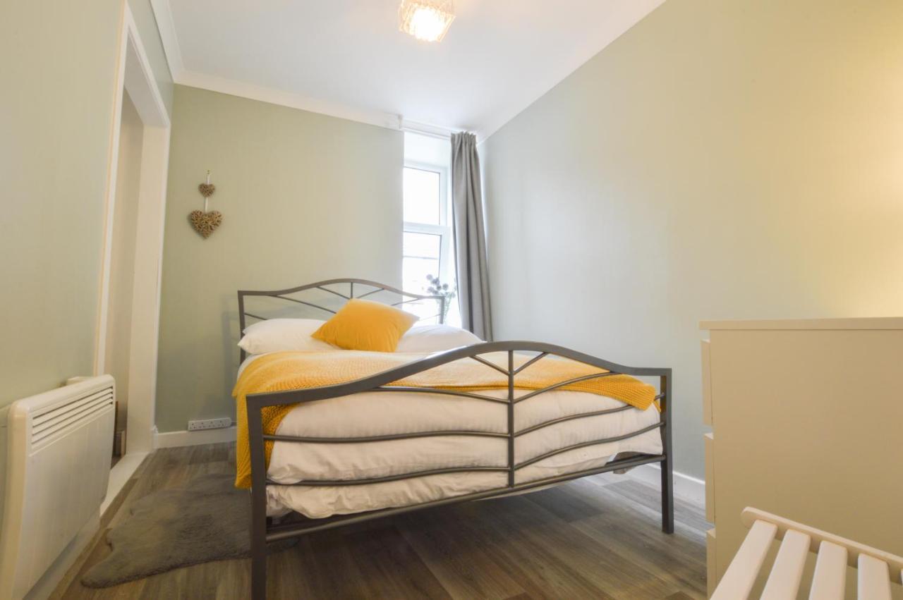 Mccaig'S Way Apartment Oban Bagian luar foto