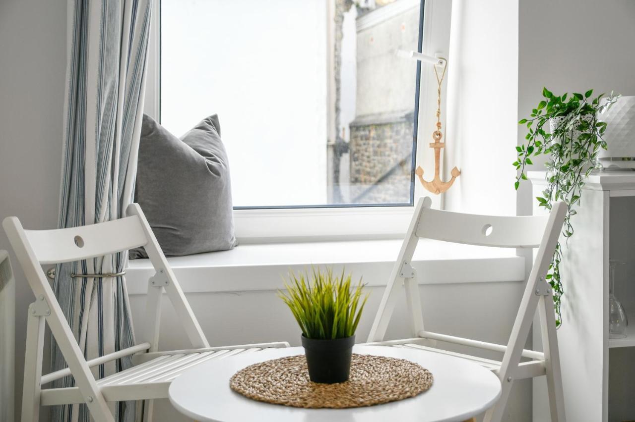 Mccaig'S Way Apartment Oban Bagian luar foto