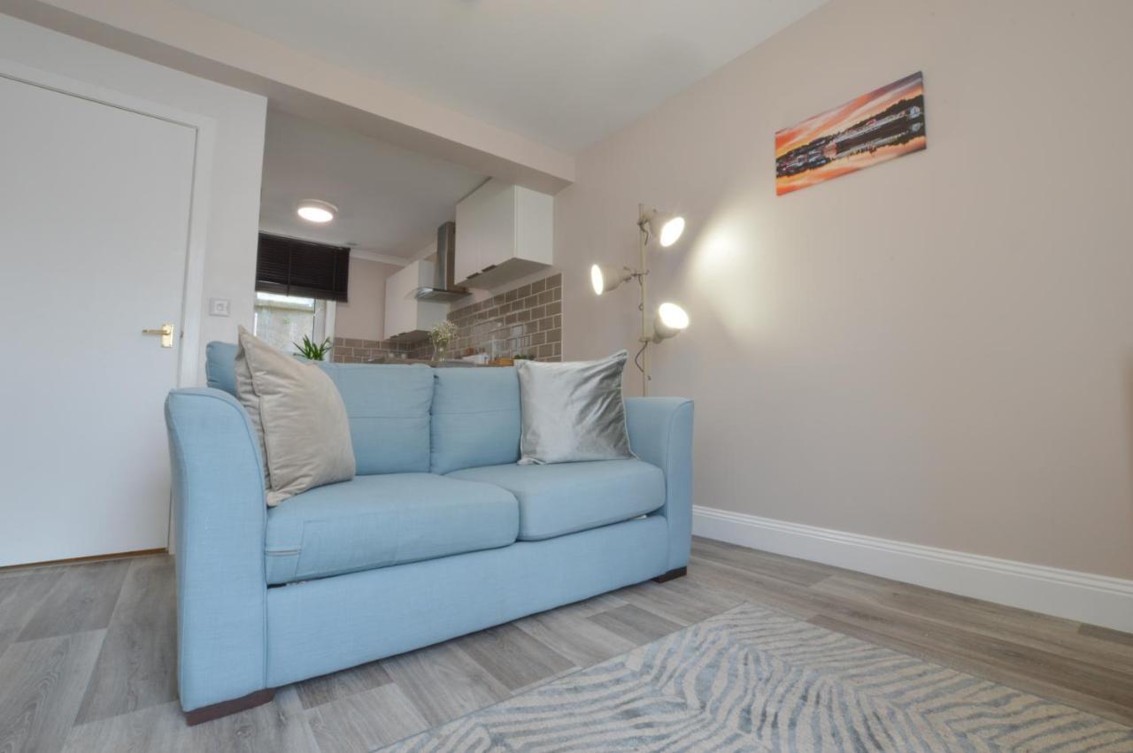 Mccaig'S Way Apartment Oban Bagian luar foto