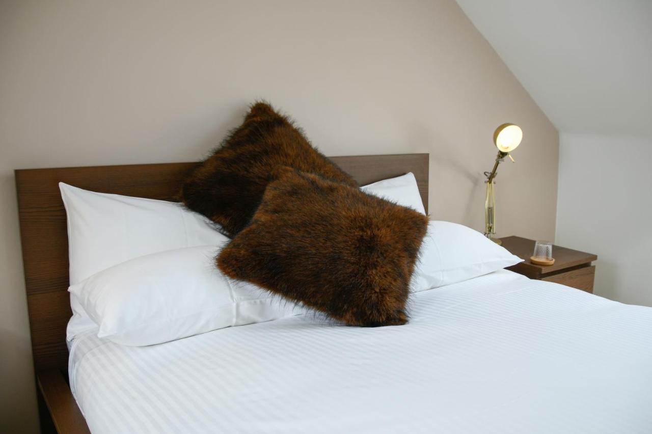 Mccaig'S Way Apartment Oban Bagian luar foto