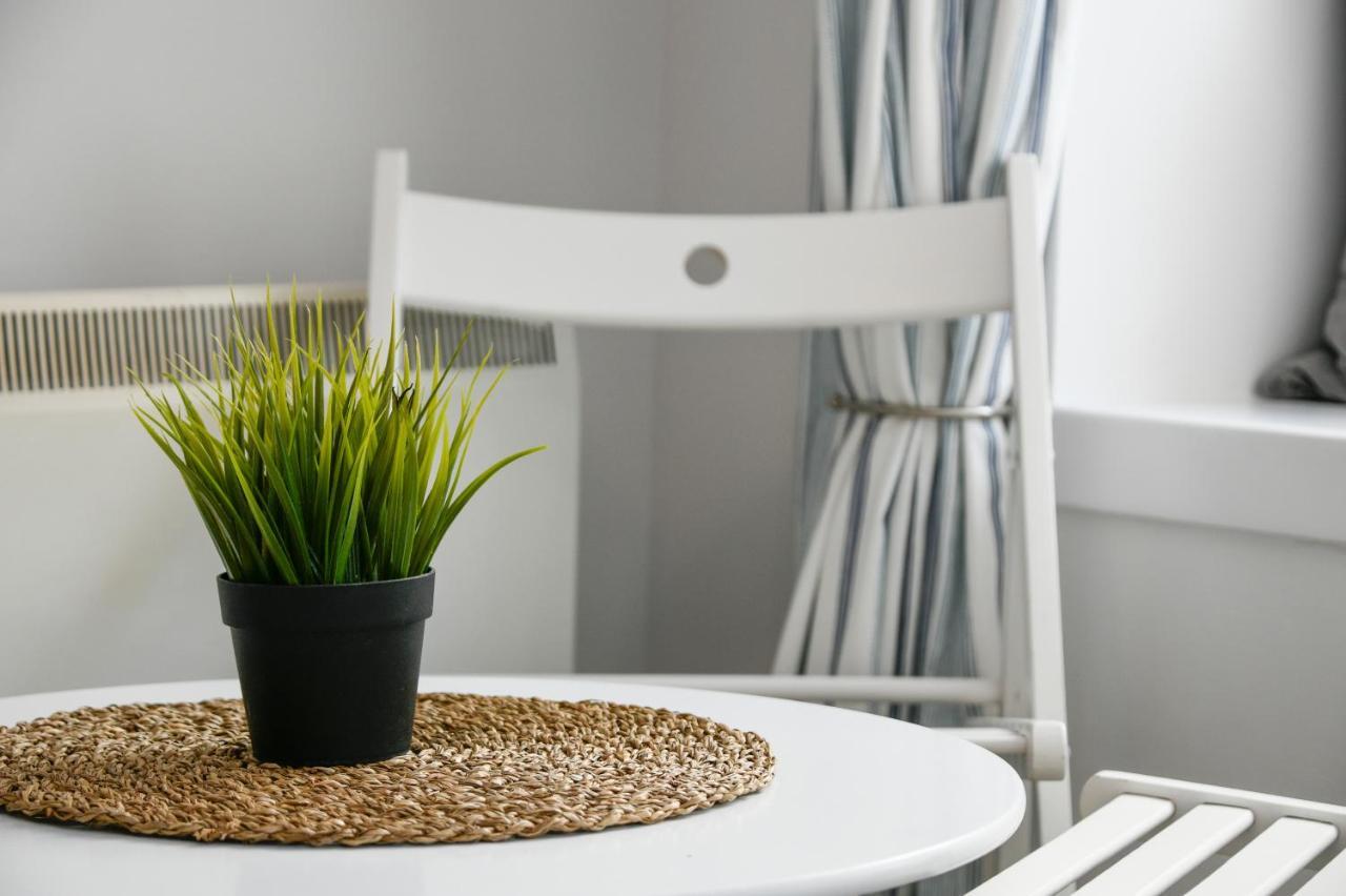 Mccaig'S Way Apartment Oban Bagian luar foto