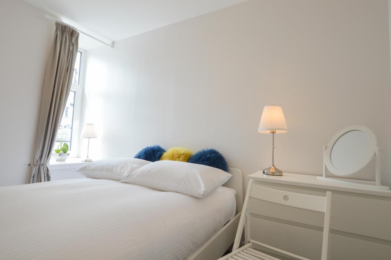 Mccaig'S Way Apartment Oban Bagian luar foto