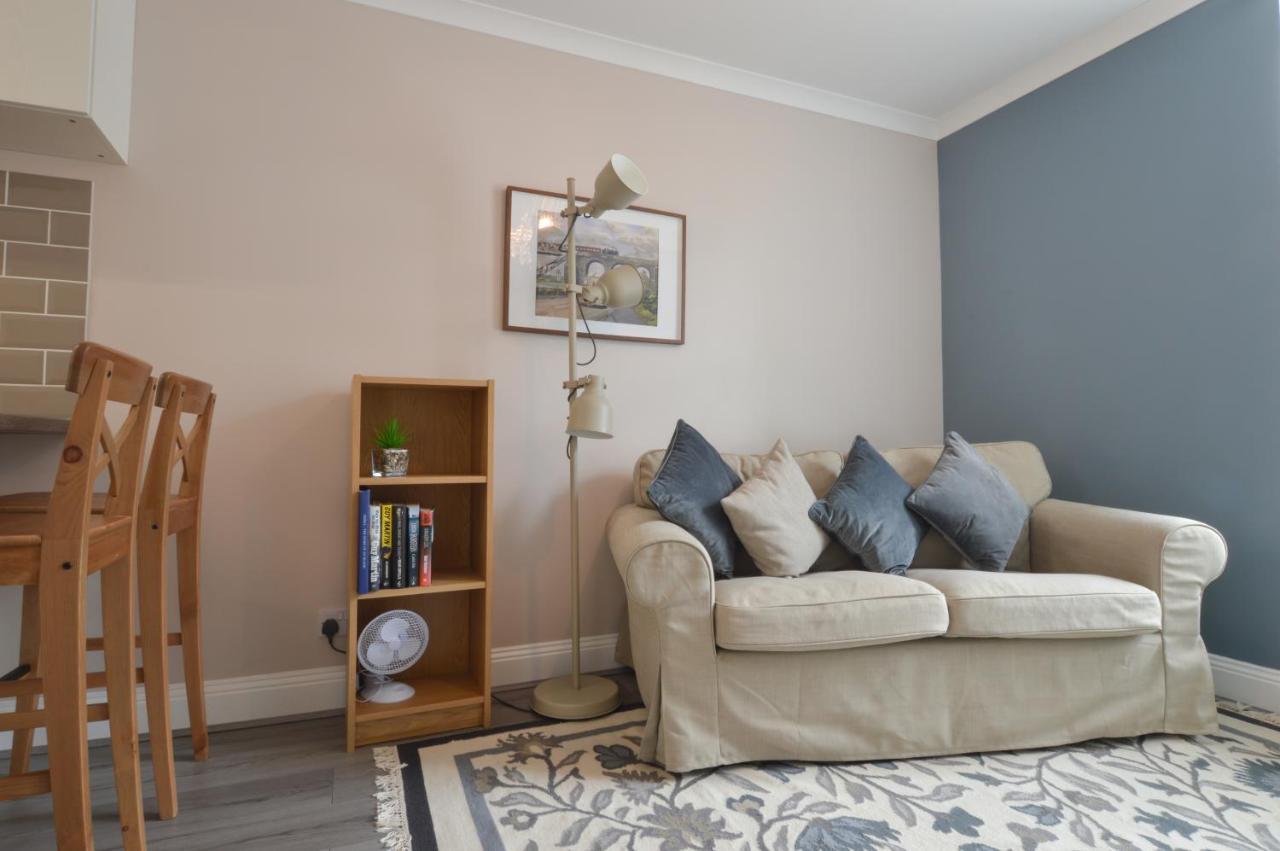 Mccaig'S Way Apartment Oban Bagian luar foto