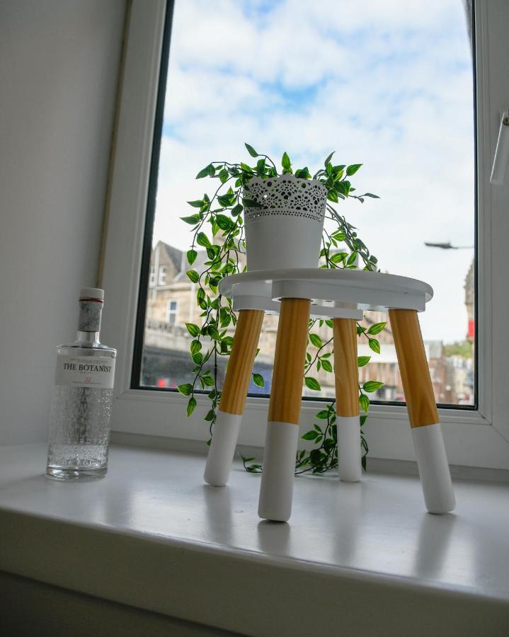 Mccaig'S Way Apartment Oban Bagian luar foto