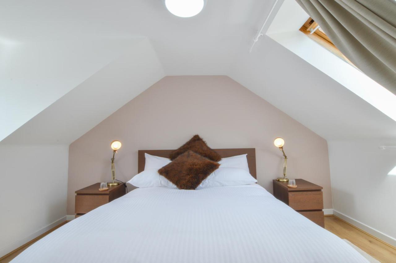 Mccaig'S Way Apartment Oban Bagian luar foto