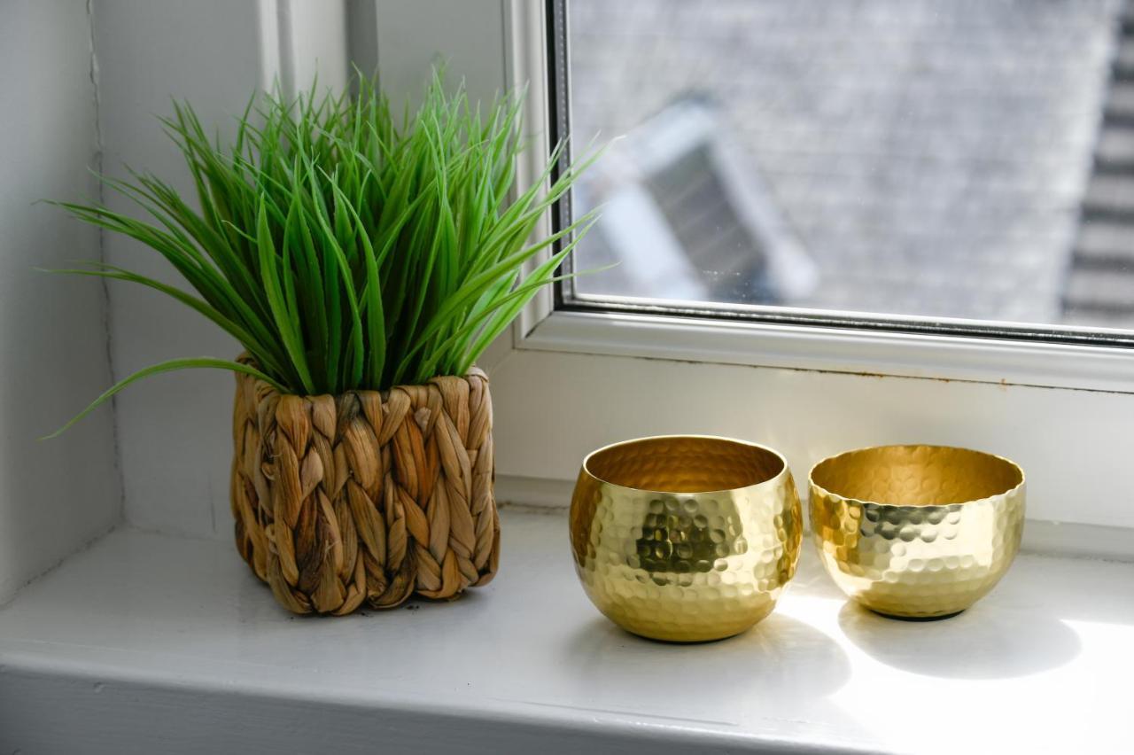 Mccaig'S Way Apartment Oban Bagian luar foto