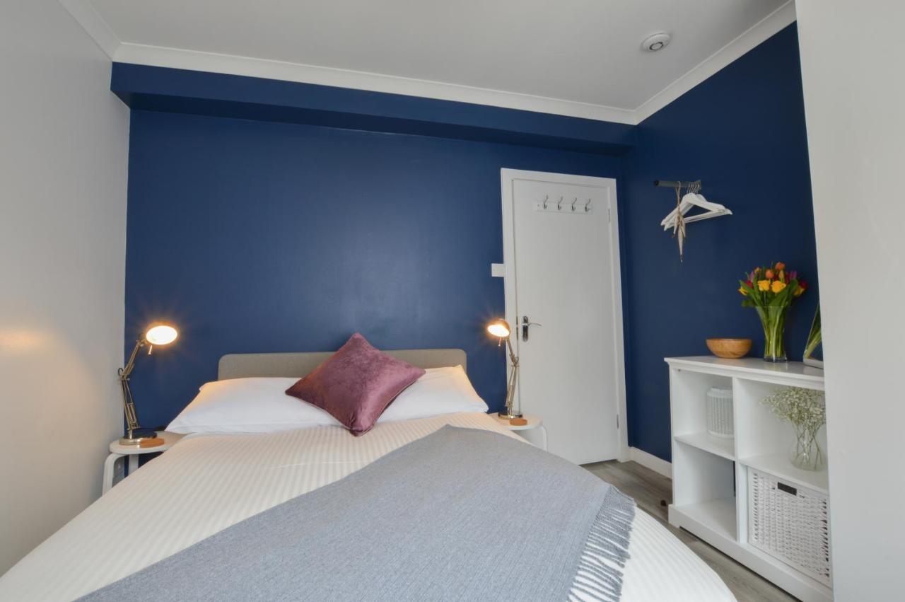 Mccaig'S Way Apartment Oban Bagian luar foto