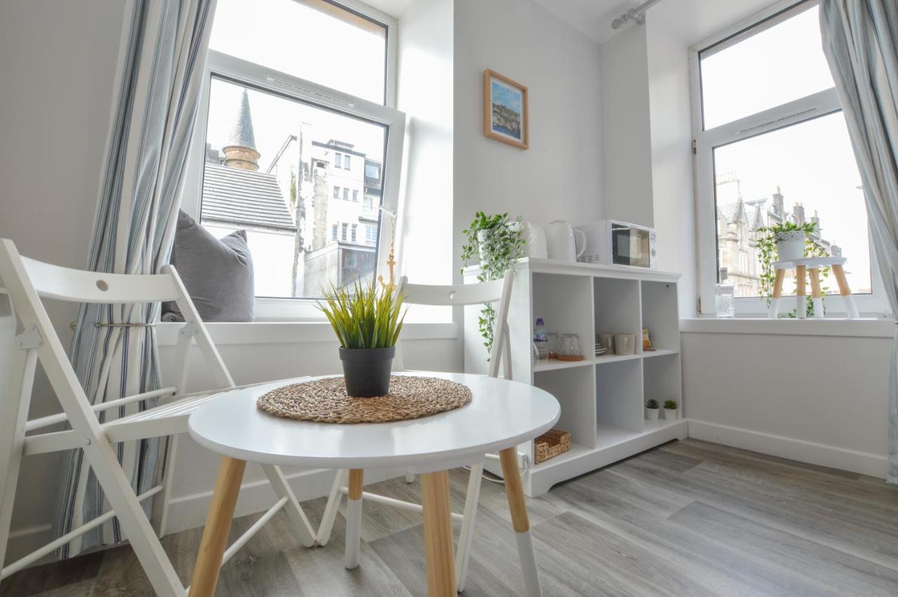 Mccaig'S Way Apartment Oban Bagian luar foto
