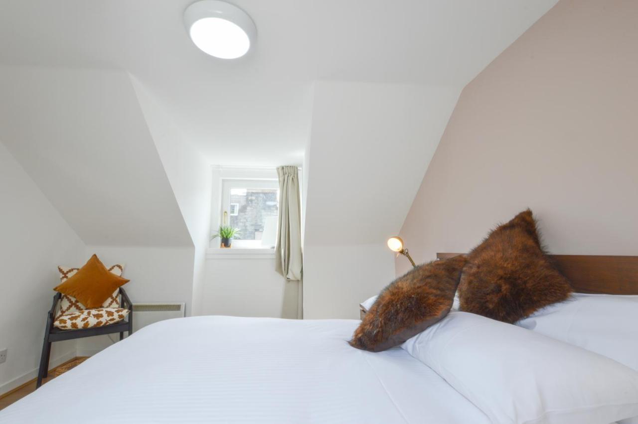 Mccaig'S Way Apartment Oban Bagian luar foto