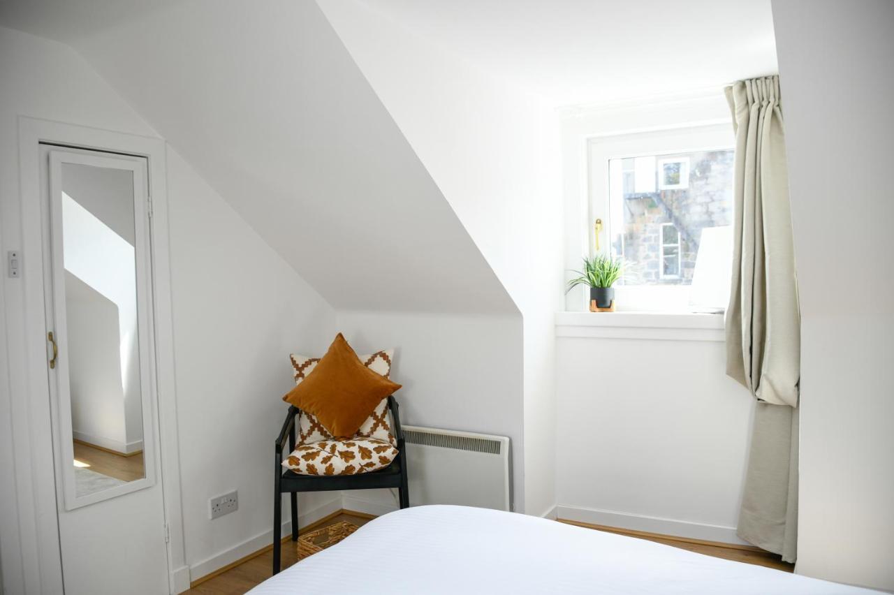 Mccaig'S Way Apartment Oban Bagian luar foto