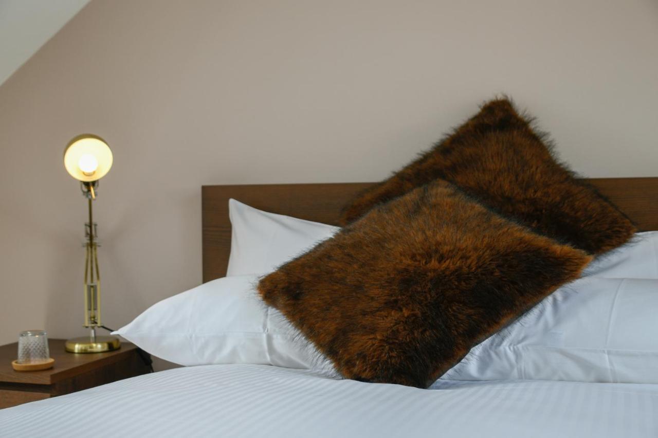 Mccaig'S Way Apartment Oban Bagian luar foto